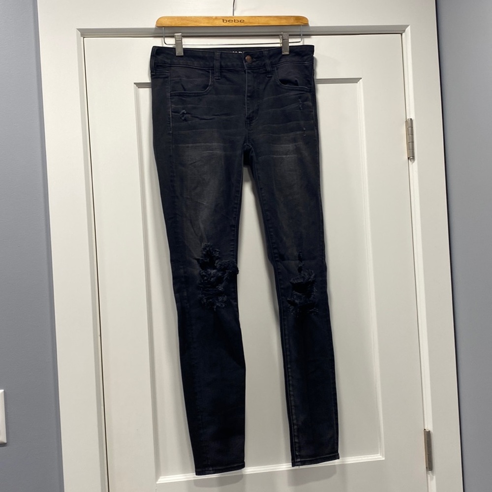 American Eagle Size 6